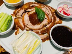 -额娘·春饼烤鸭(天鸿店)