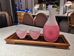 竹外桃花酿-竹外桃花·江南小酒馆(SKP·S店)