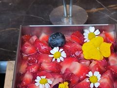 -棕榈岛海鲜自助餐厅(虹桥迎宾馆店)
