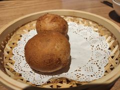 -穆桂英美食(城中店)