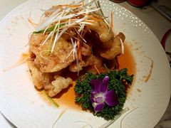 -东北民俗村·东北菜(翻身店)