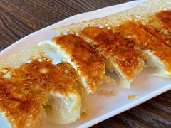 煎饺子-拉面莊夢語＆中华料理八椿