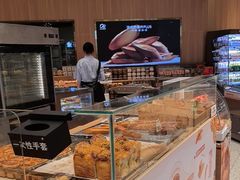 -Olé精品超市(广州太古汇店)