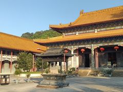 -南宁良凤江国家森林公园