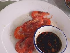 -范饭椰林川湘味海鲜·椰子鸡(三亚湾椰梦长廊店)