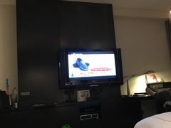 -青岛海尔洲际酒店