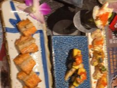 -古田居·特色寿司料理(星之岛旗舰店)