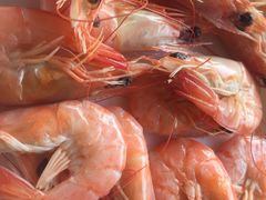 -钱大妈海鲜饭店(保利林语店)