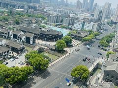 -无锡日航饭店