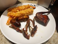 -初色海鲜自助(万丰路店)