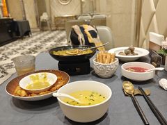 -A One Kitchen·南京精菜馆(晶丽酒店店)