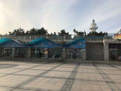 -日照灯塔风景区