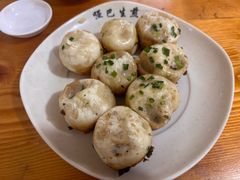 哑巴生煎-哑巴生煎(姑苏区苏安新村店)