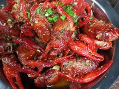 -五七小李子油焖大虾(总店)