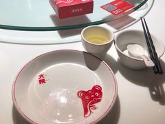 -北院·果木烤鸭·25年东北菜(创意产业园店)