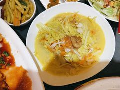 -丰收日(五角场店)