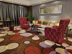 -南京禄口机场雅高铂尔曼大酒店