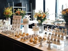-玉见cake低糖蛋糕甜品台定制(河西店)