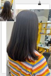 -卓梵美发·精品Salon
