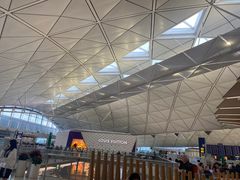 -香港国际机场