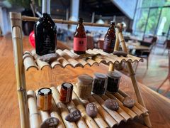 -阳朔糖舍酒店·糖舍餐厅&酒吧