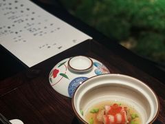 -元熹会席料理