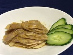 -鸭王烤鸭店(三里河店)