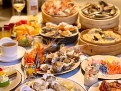 -粤海喜来登酒店·盛宴海鲜牛排自助餐厅(天河城店)