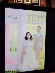 -第一夫人婚纱摄影(南京店)