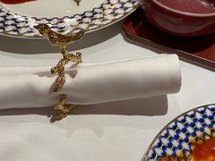 -哈拉硕俄式西餐