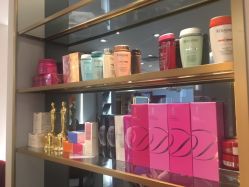 -Kraemer Paris  苏豪路易士·嘉玛发廊