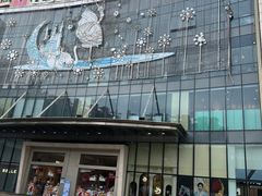 -布吉佳兆业广场