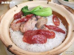 -永兴餐厅(复兴中路店)