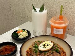 -Nana And Her Friends Restaurant 娜娜家(小寨原力场店)