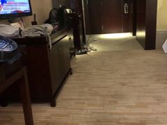 -广州白云机场雅高铂尔曼大酒店