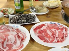 -元盛居(生态大街店)