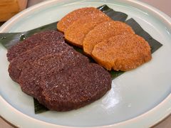 黄黑糍粑-贵州大厦贵州厅(樱花园西街店)