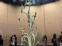 -成都鼓楼智选假日酒店-餐厅