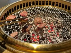 -黑崎烧肉·山野厨房(坪山店)