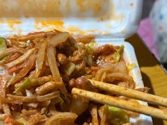 -老婆婆炒饭(小白楼1902欧式风情街店)