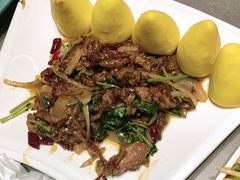 -好口味小吃楼·东北菜(太原南街店)