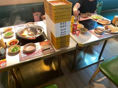 -温禾牛·和牛寿喜烧自助火锅(恒基名人店)