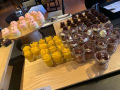 -广州富力君悦大酒店·凯菲厅