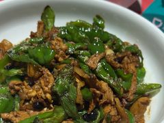 -好帮厨·下饭浏阳菜·坚持现炒(月湖店)