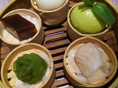 -宝燕壹号(徐汇店)