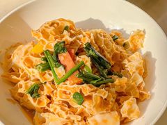 -唐猫庭院·千年陕菜(大唐不夜城店)