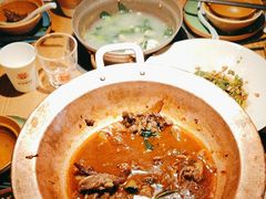 -吃饭皇帝大(解放西路店)