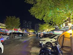 -土蚝·高压锅生蚝(百姓美食街店)