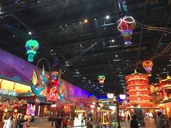 -万达茂商场(南京仙林店)