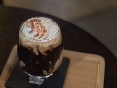 -咖法森林·咖啡  酒吧(天河店)